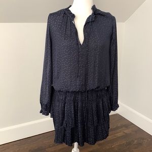 Beautiful Current Air dress, small